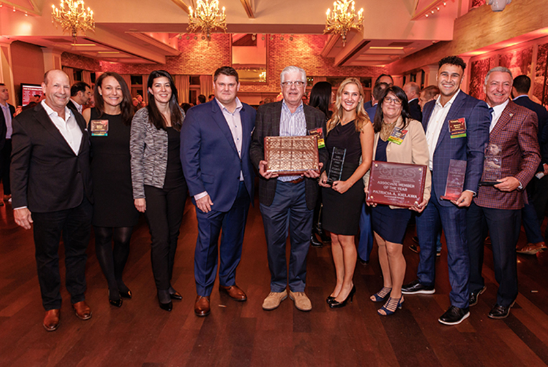 CIBS honors 2022 industry annual award recipients
